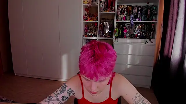 School_Love stripchat live cam model