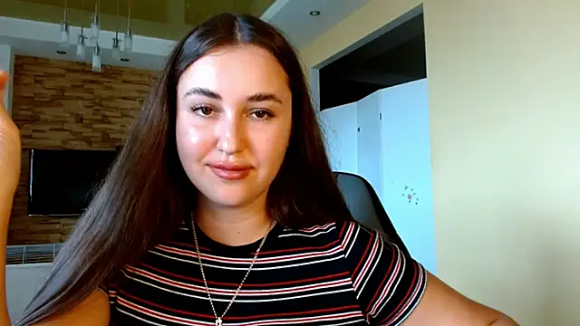 ElizabethJam stripchat live cam model