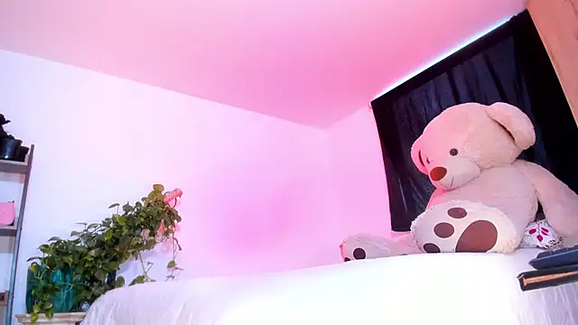 The_queen_of_pleasure stripchat live cam model