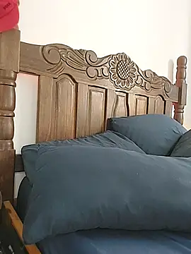 Gasc_1992 stripchat live cam model