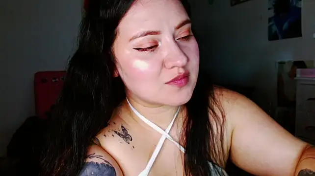 Just_danna stripchat live cam model