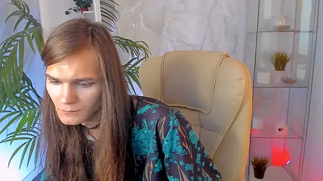 WillFobos stripchat live cam model
