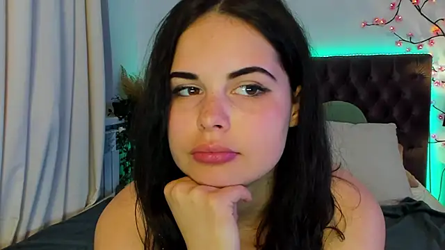 JennaMiu stripchat live cam model
