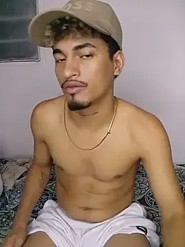 ARES_DAM stripchat live cam model