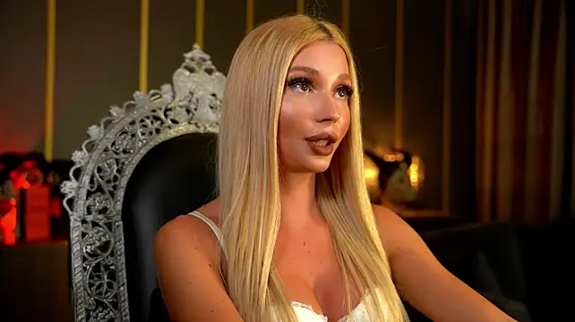 MalloryDimonium stripchat live cam model