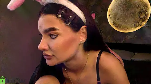 black_cat stripchat live cam model