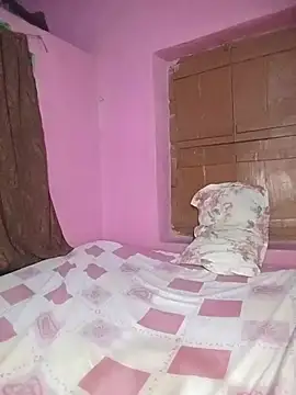Manishajii stripchat live cam model