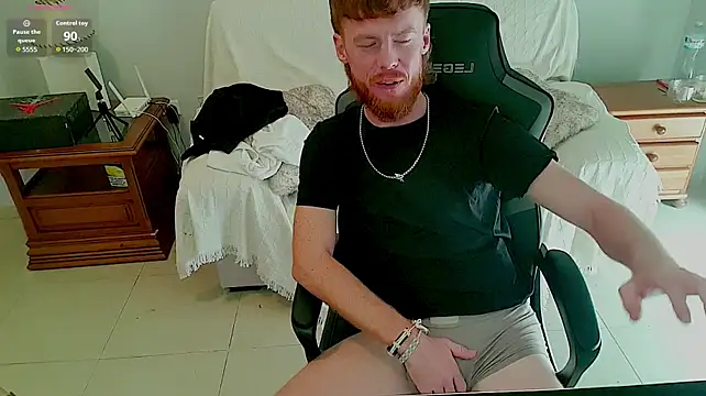 bailey_mcvicar stripchat live cam model