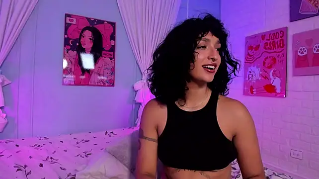 Cleo_Foxx stripchat live cam model