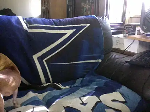 KinkyTOMan stripchat live cam model