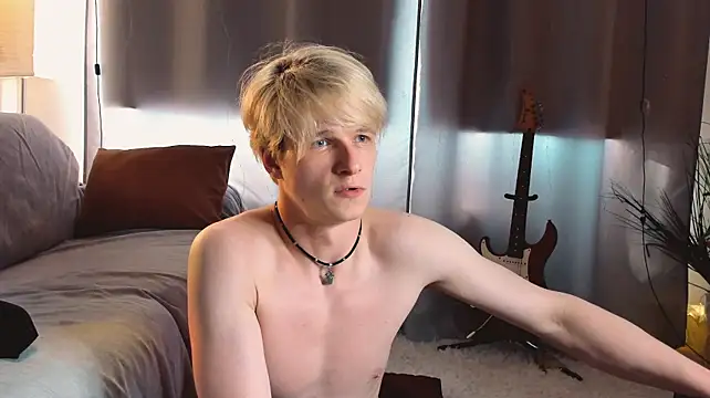 Breston_Sweet stripchat live cam model