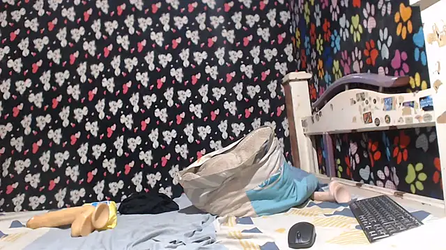 ELIZABET2- stripchat live cam model