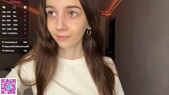 SwellJoy stripchat live cam model