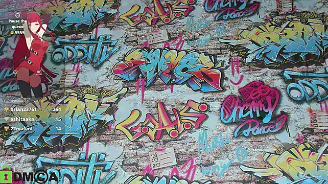 Roxy_Moor stripchat live cam model