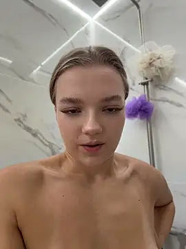 JennyPortman stripchat live cam model