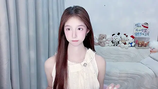 lucky-tt stripchat live cam model