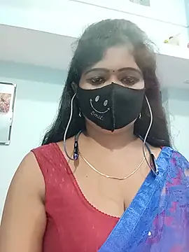 beautiful-Nisha stripchat live cam model