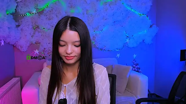 itscharlliee stripchat live cam model