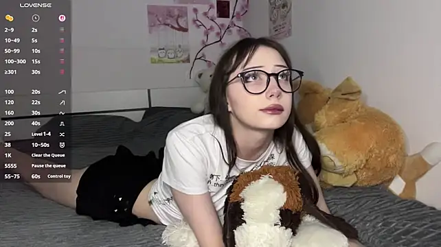 pixykristyy stripchat live cam model