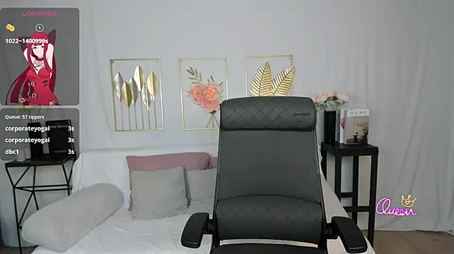 mistress_of_hearts stripchat live cam model