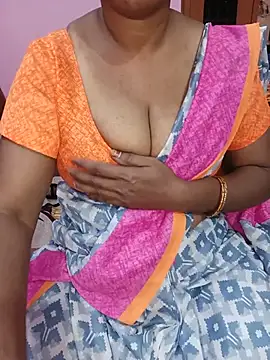 KannadaTamilTeluguBeauty stripchat live cam model