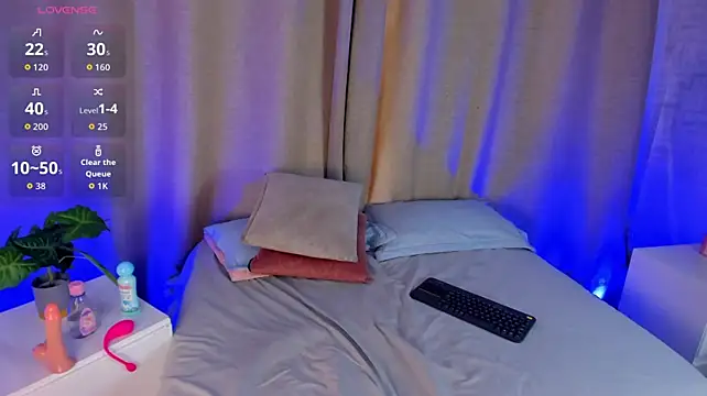 Zoe_Rousee_ stripchat live cam model