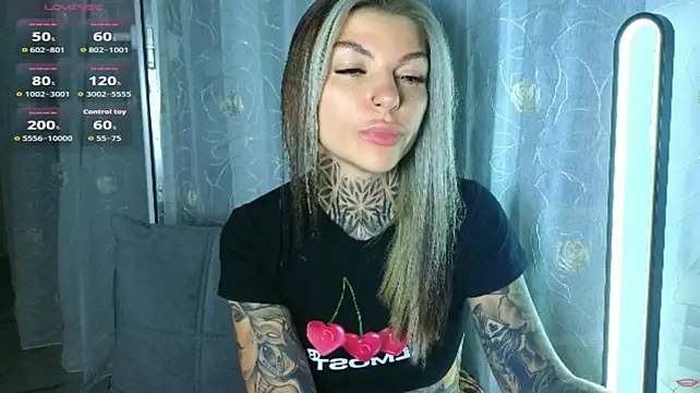 tattooedBabyy stripchat live cam model