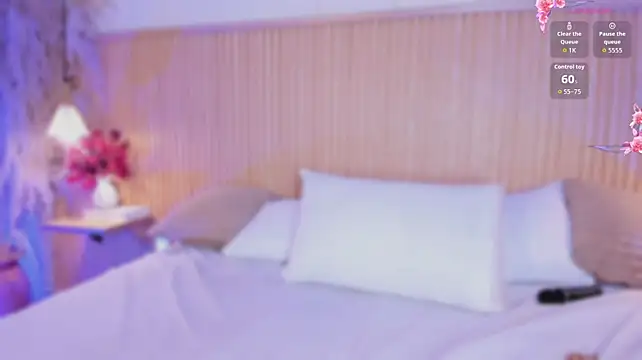 MelissaKarterrs stripchat live cam model
