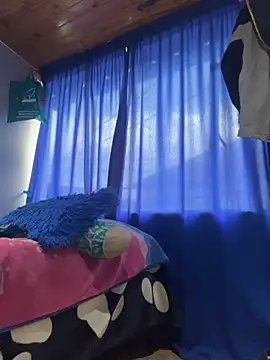 ImCrazzy stripchat live cam model