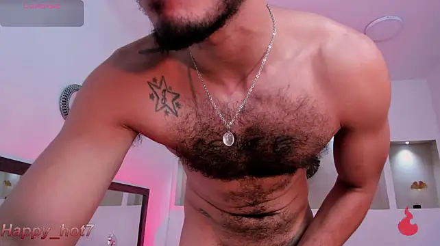 happy_hot7 stripchat live cam model