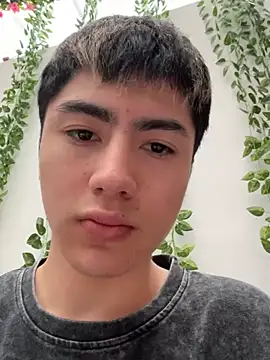Daxonblace stripchat live cam model