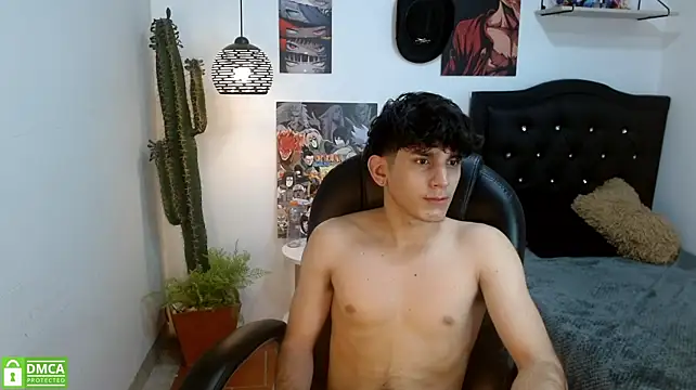 billy_wild stripchat live cam model