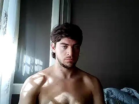 GringoDelicius stripchat live cam model