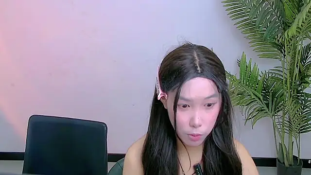 yan-0705 stripchat live cam model