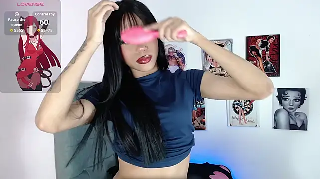 atenea_xx18 stripchat live cam model