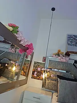 Sharon_Ortiz_ stripchat live cam model