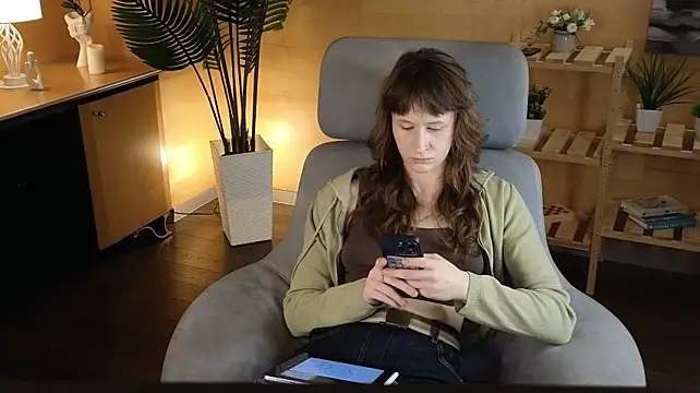 VioletaKling stripchat live cam model