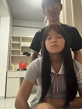 xiaoshuai2660 stripchat live cam model