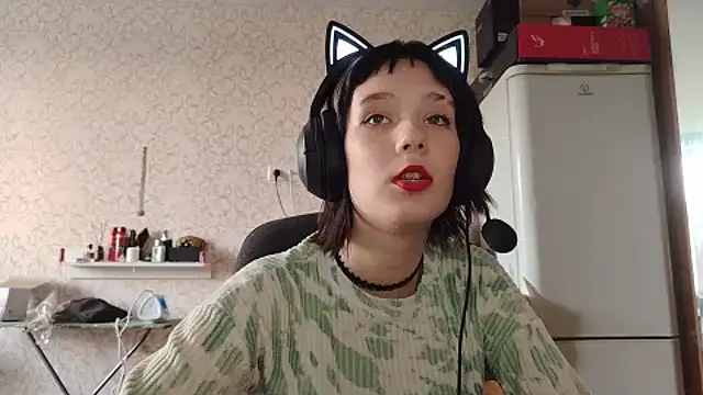 LeanZealand stripchat live cam model