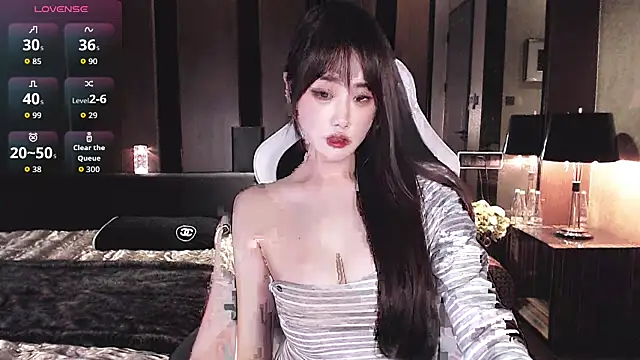 Cynthia_69 stripchat live cam model