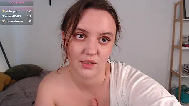 VivianMarble stripchat live cam model