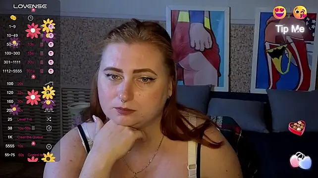 Alicia_love00 stripchat live cam model