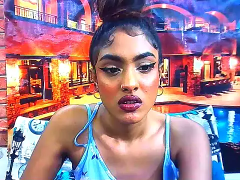 IndianPretty14u2Luv stripchat live cam model