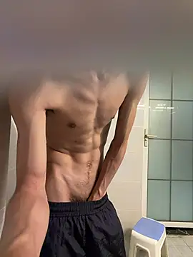 JackJack108 stripchat live cam model