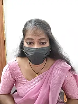 tamil_Sigappu_Roja stripchat live cam model