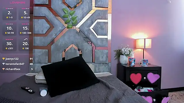 celestelopex18 stripchat live cam model
