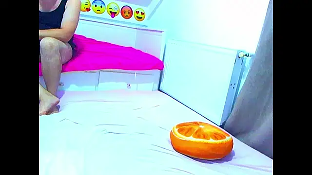evehotty stripchat live cam model