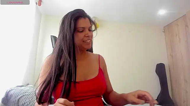 Sweetdreamses_ stripchat live cam model