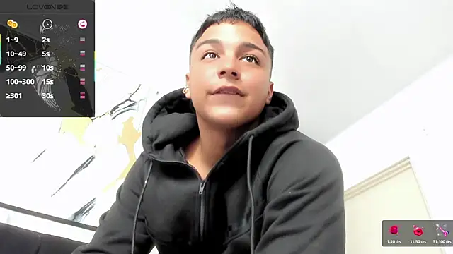 Seductivo_jr stripchat live cam model