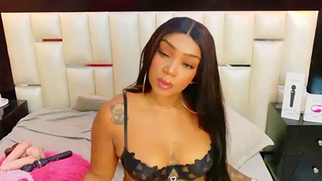 SalomeRestrepo stripchat live cam model